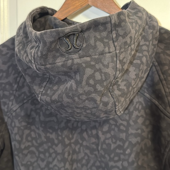 Lululemon scuba hoodie - Picture 5 of 5